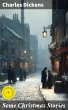 Some Christmas Stories (eBook, ePUB) - Bild 1