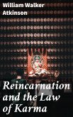 Reincarnation and the Law of Karma (eBook, ePUB)