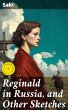 Reginald in Russia, and Other Sketches... - Bild 1