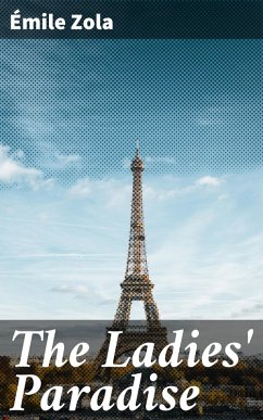 Cover The Ladies' Paradise (eBook, ePUB)