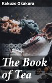 The Book of Tea (eBook, ePUB)