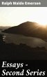 Essays - Second Series (eBook, ePUB) - Bild 1