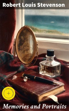 Cover Memories and Portraits (eBook, ePUB)