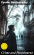 Crime and Punishment (eBook, ePUB) - Bild 1