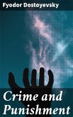 Crime and Punishment (eBook, ePUB)