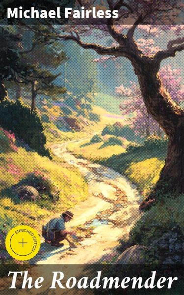 The Roadmender (eBook, ePUB)