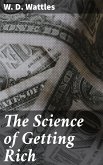 The Science of Getting Rich (eBook, ePUB)