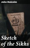 Sketch of the Sikhs (eBook, ePUB)