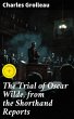 The Trial of Oscar Wilde, from the... - Bild 1