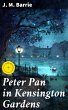 Peter Pan in Kensington Gardens (eBook,... - Bild 1