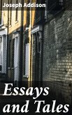 Essays and Tales (eBook, ePUB)