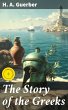 The Story of the Greeks (eBook, ePUB) - Bild 1