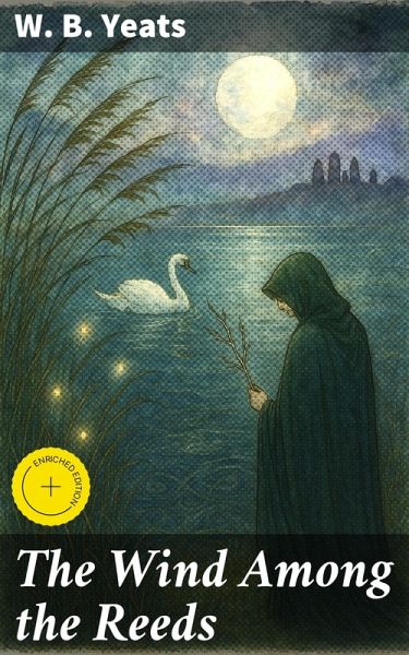 The Wind Among the Reeds (eBook, ePUB) The Wind Among the Reeds (eBook, ePUB)