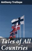 Tales of All Countries (eBook, ePUB)