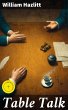 Table Talk (eBook, ePUB) - Bild 1