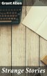 Strange Stories (eBook, ePUB) - Bild 1