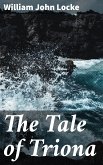 The Tale of Triona (eBook, ePUB)