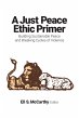 A Just Peace Ethic Primer (eBook, ePUB) - Bild 1