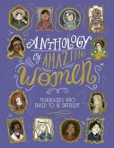 Anthology of Amazing Women (eBook, ePUB)