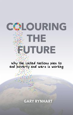 Cover Colouring the Future (eBook, ePUB)