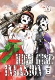 High Rise Invasion Bd.16 (eBook, ePUB)