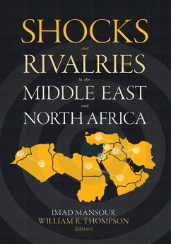 Cover Shocks and Rivalries in the Middle East and North Africa (eBook, ePUB)