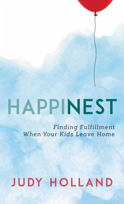Cover HappiNest (eBook, ePUB)
