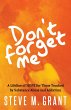 Don't Forget Me (eBook, ePUB) - Bild 1