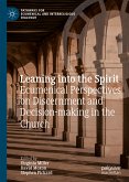 Leaning into the Spirit (eBook, PDF)
