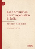 Land Acquisition and Compensation in India (eBook, PDF)