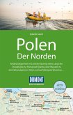 DuMont Reise-Handbuch Reiseführer Polen, Der Norden (eBook, ePUB)