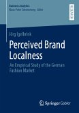 Perceived Brand Localness (eBook, PDF)
