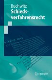 Schiedsverfahrensrecht (eBook, PDF)