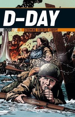 D-Day (eBook, PDF) - Chambers, Jack; Hendrix, Erik