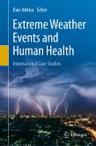 Extreme Weather Events and Human Health (eBook, PDF)