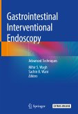 Gastrointestinal Interventional Endoscopy (eBook, PDF)