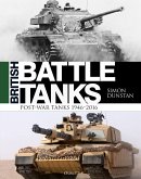 British Battle Tanks (eBook, ePUB)