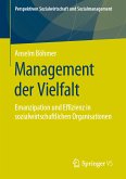 Management der Vielfalt (eBook, PDF)