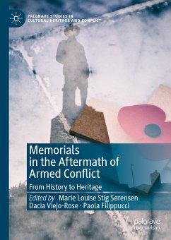 Memorials in the Aftermath of Armed Conflict (eBook, PDF)