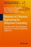 Advances in E-Business Engineering for Ubiquitous Computing (eBook, PDF)