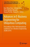 Advances in E-Business Engineering for Ubiquitous Computing (eBook, PDF) Advances in E-Business Engineering for Ubiquitous Computing (eBook, PDF)