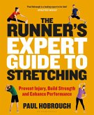 The Runner's Expert Guide to Stretching (eBook, PDF)