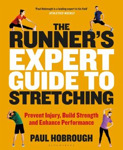The Runner's Expert Guide to Stretching (eBook, PDF) - Hobrough, Paul