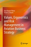 Values, Ergonomics and Risk Management in Aviation Business Strategy (eBook, PDF)