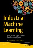 Industrial Machine Learning (eBook, PDF)