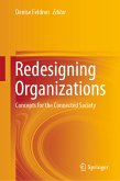 Redesigning Organizations (eBook, PDF)