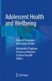 Adolescent Health and Wellbeing (eBook, PDF)