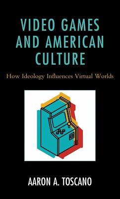 Cover Video Games and American Culture (eBook, ePUB)
