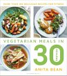 Vegetarian Meals in 30 Minutes (eBook,... - Bild 1