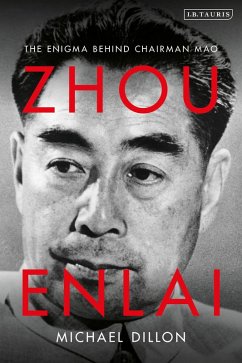 Zhou Enlai (eBook, ePUB) - Dillon, Michael Zhou Enlai (eBook, ePUB) - Dillon, Michael